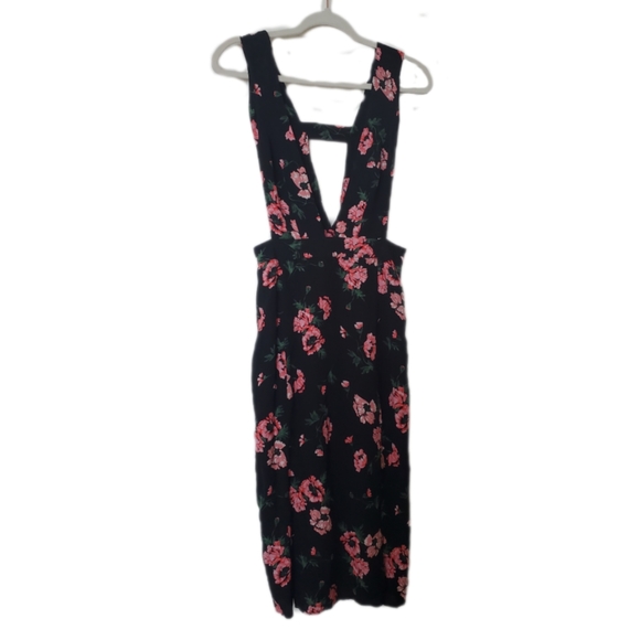 Top Shop Cut out dress - Picture 1 of 4